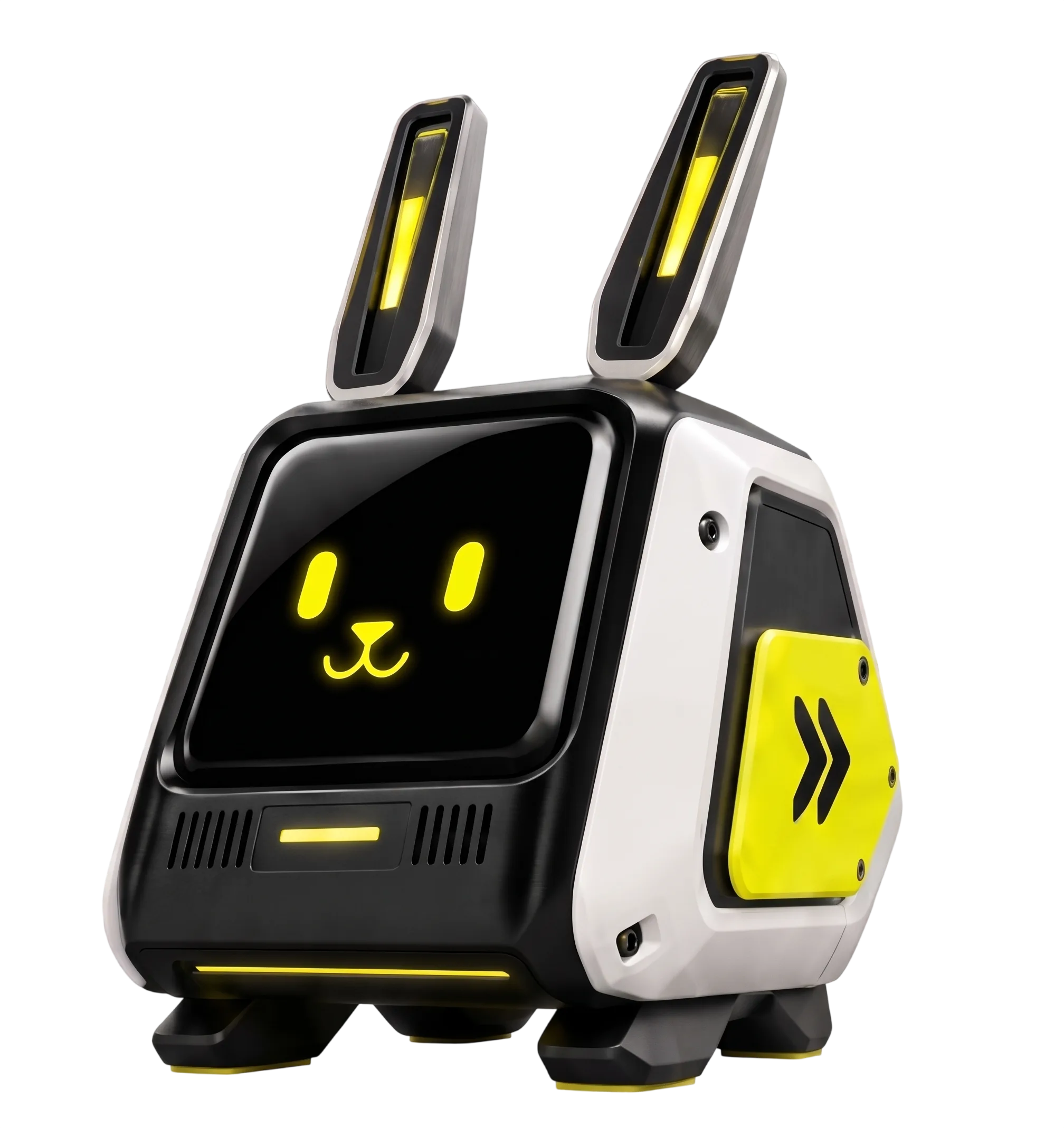 AI Mascot